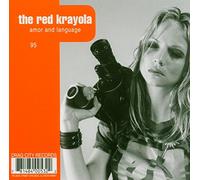 Red Krayola - Amor & Language