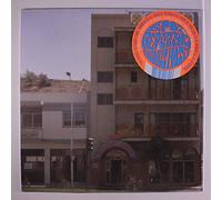 RED KRAYOLA - Coconut Hotel [Vinyl]