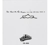 Red Krayola - God Bless The Red Crayola And All Who Sail With It