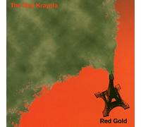 Red Krayola - Red Gold