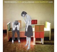 Red Krayola - Sighs Trapped By Lia
