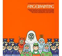 Red Krayola,the - Fingerpainting