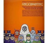 Red Krayola,the - Fingerpainting [Vinilo]