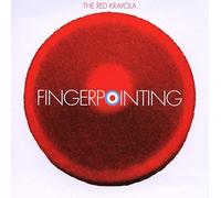 Red Krayola, the - Fingerpointing