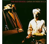 Red Krayola, the - Japan In Paris In LA