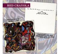 Red Krayola - The Parable of Arable Land
