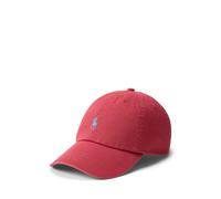 Red La icónica gorra de chino de algodón TALLA ÚNICA
