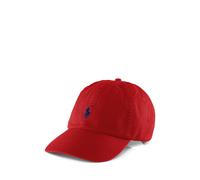 Red La icónica gorra de chino de algodón TALLA ÚNICA