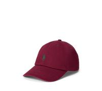 Polo Ralph Lauren Casquette de baseball coton chino 710667709 T.U Vino