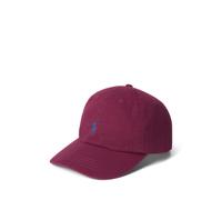 Red La icónica gorra de chino de algodón TALLA ÚNICA