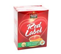 Red Label 245g t? indio t? de la etiqueta roja