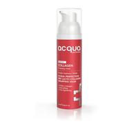 Red Lacto Collagen Wrapping Mask - Máscara facial antiarrugas y reafirmante con colágeno 300Da + fermento probiótico - Hidratante, Cooling, Pore Tightening & Skin Barrera Repair (70 ml)