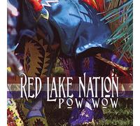 Red Lake Nation - Pow Wow