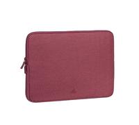 Red Laptop Sleeve 13.3-14"