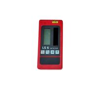 Red Laser Detector/ Receiver for laser level for Leica, Topcon, Datum Ls6 style js