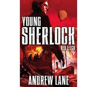 Red Leech (Young Sherlock Holmes, 2)