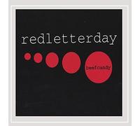 Red Letter Day - Beefcandy