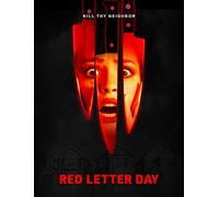 Red Letter Day [Blu-ray]