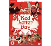 Red Letter Day - The Complete Series [Reino Unido] [DVD]