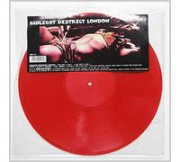 Red Light District (6) - Redlight District London