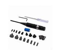 (Red Light)Precision Laser Alignment Tool for Accurate Targeting Without Adjustment