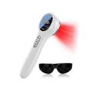 Red Light Therapy Device Arthritis Wound Healing Laser Pain Relief Cold Laser Therapy for Deep Tissue Pain Relief Health Care-yvan