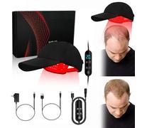 Red Light Therapy For Hair Growth|Red Light Hair Growth System|Hair Loss In Men & Women|Advanced Hair Regrowth System|Red Light Therapy Cap