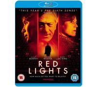 Red Lights (Blu-ray) Cillian Murphy Sigourney Weaver Rodrigo CortÄLs