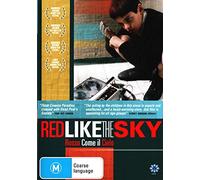 Red Like the Sky [USA] [DVD]