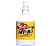 Red Line (50504) MT-85 75W-85 GL-4 Manual Transmission and Transaxle Lubricant - 1 Quart by Red Line Oil