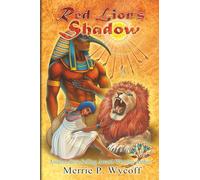 Red Lion's Shadow (The Shadow Saga)