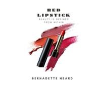 Red Lipstick: Beauty Is Defined From Within