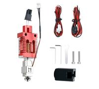 Red Lizard V3 Pro Hotend Cerámica Hot End Bloque calentado Chapado en Cobre Compatible con Ender 3 Neo V2 Neo MAX Neo