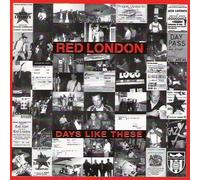 Red London - Days Like These [Vinilo]