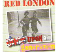 Red London - Once Upon a Generation
