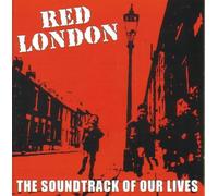 Red London - Soundtrack of Our... [Vinilo]