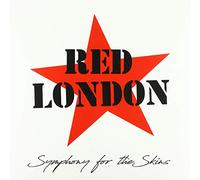 Red London - Symphony For The Skins [Vinilo]