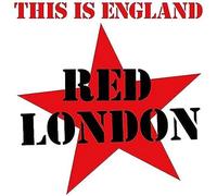 Red London - This Is England [Vinilo]