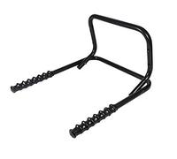 Red Loon Soporte para bicicletas - Soporte de bicicleta de pared - Suspensión de bicicleta - Soporte de pared - Soporte para bicicletas - Plegable para 2 bicicletas