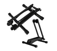 Red Loon - Soporte plegable para bicicleta de carreras y de montaña