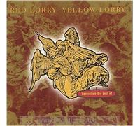 Red Lorry Yellow Lorry - Best of...