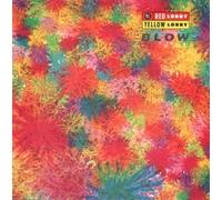 Red Lorry Yellow Lorry - Blow