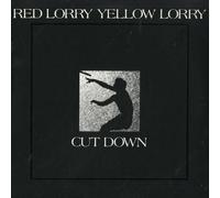 RED LORRY YELLOW LORRY - Cut Down