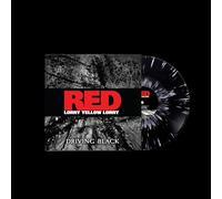 Red Lorry Yellow Lorry – Driving Black – Vinilo 12" EP coloreado