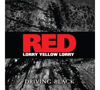 Red Lorry Yellow Lorry - Driving Black (Ep) [Vinilo]