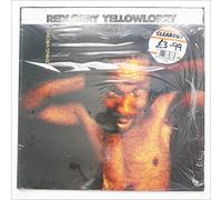 Red Lorry Yellow Lorry - Nothing Wrong