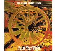Red Lorry, Yellow Lorry - Paint Your Wagon
