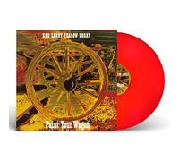 Red lorry yellow lorry - Paint your wagon [Vinilo]