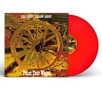 Red lorry yellow lorry - Paint your wagon [Vinilo]