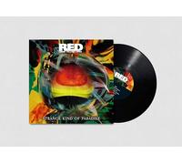 Red Lorry Yellow Lorry - Strange Kind Of Paradise [Vinilo]